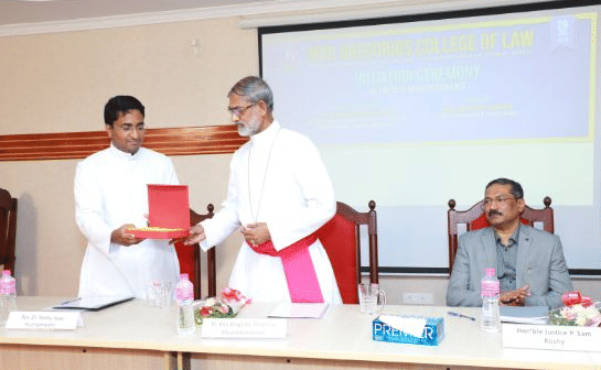 Mar Gregorios College of Law Thiruvananthapuram Campus Events photo 3